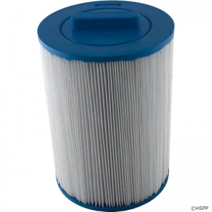 Cartridge, 40sqft, ht, 1-1/2"mpt b, 7", 9-3/4" 3oz